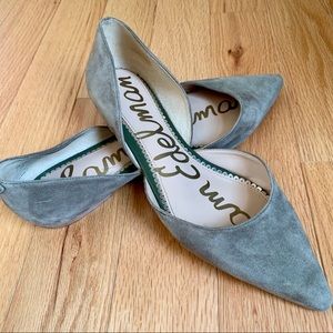Sam Edelman Flats